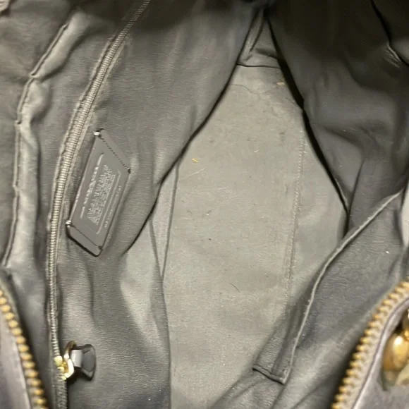 Coach Jes tote - Picture 7 of 8